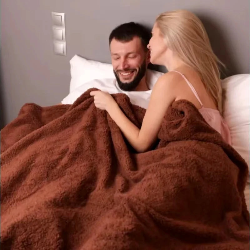 Waterproof Passion Blanket