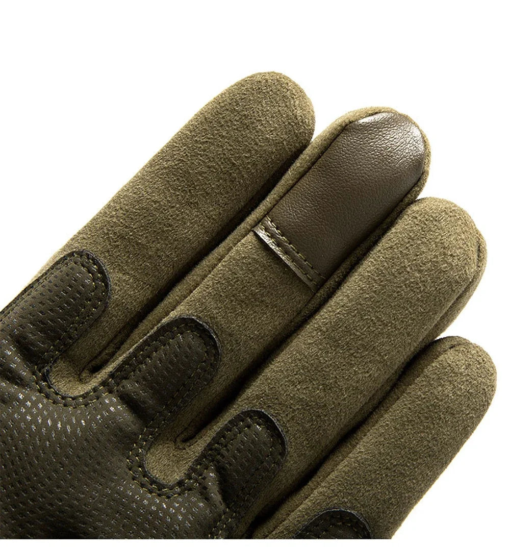Tactical Gloves