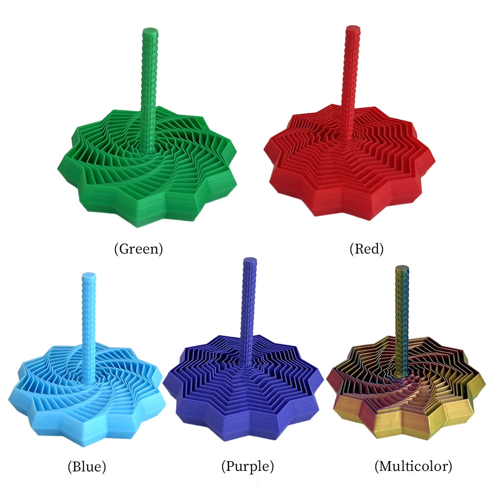 Tranquil Star Fidget Toy