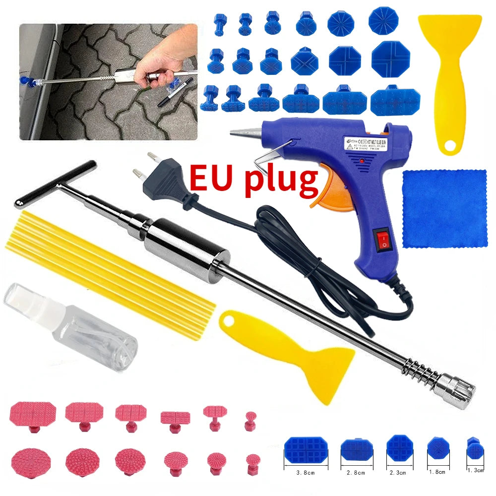 Car Dent Repair Kit