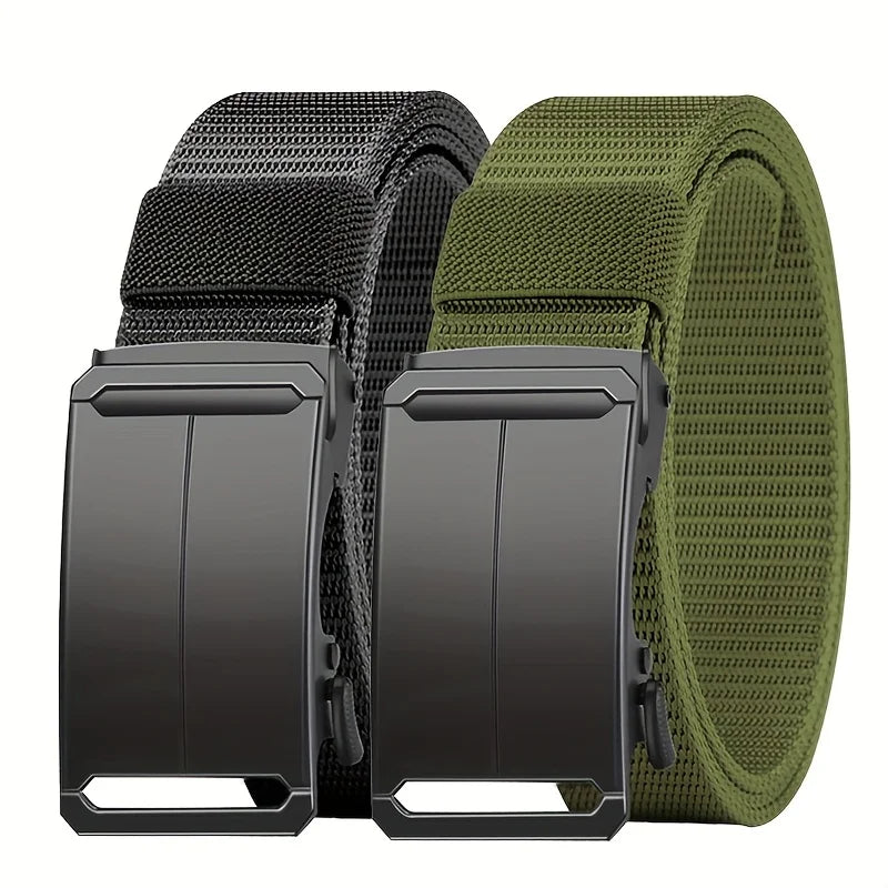Multifunctional Elastic Belt