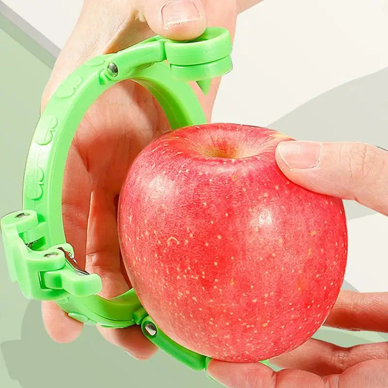 Easy Fruit Skin Peeler
