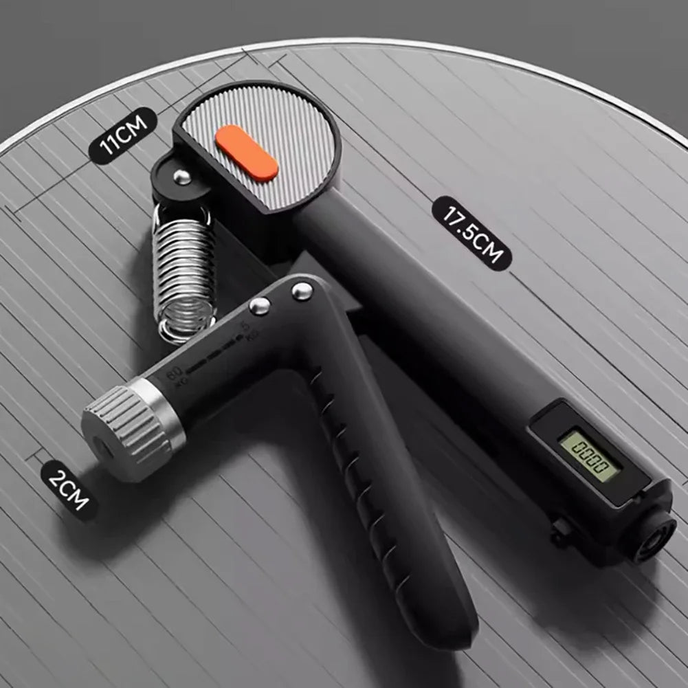 Adjustable Forearm Exerciser