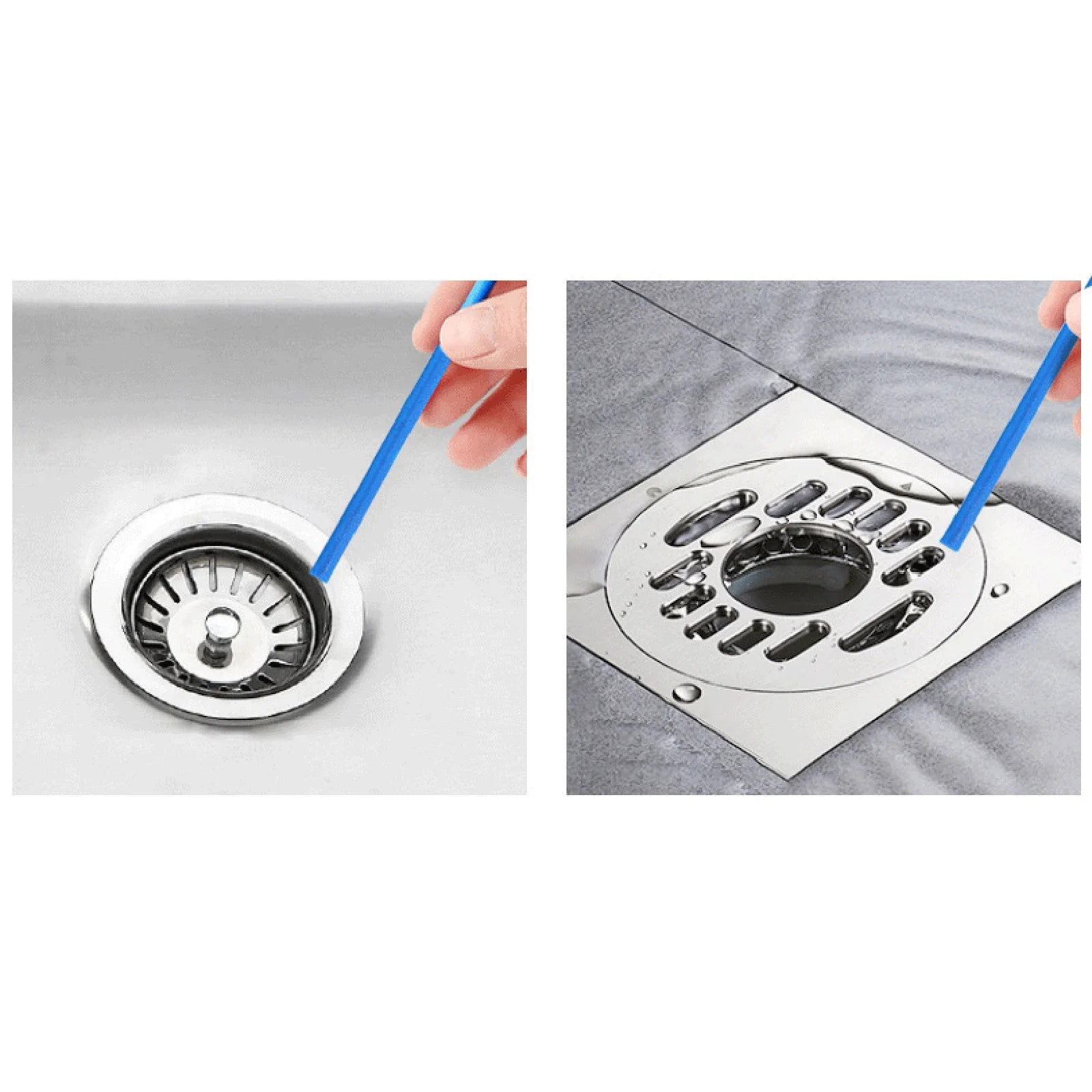 Pipeline Decontamination Sticks Pack of 12