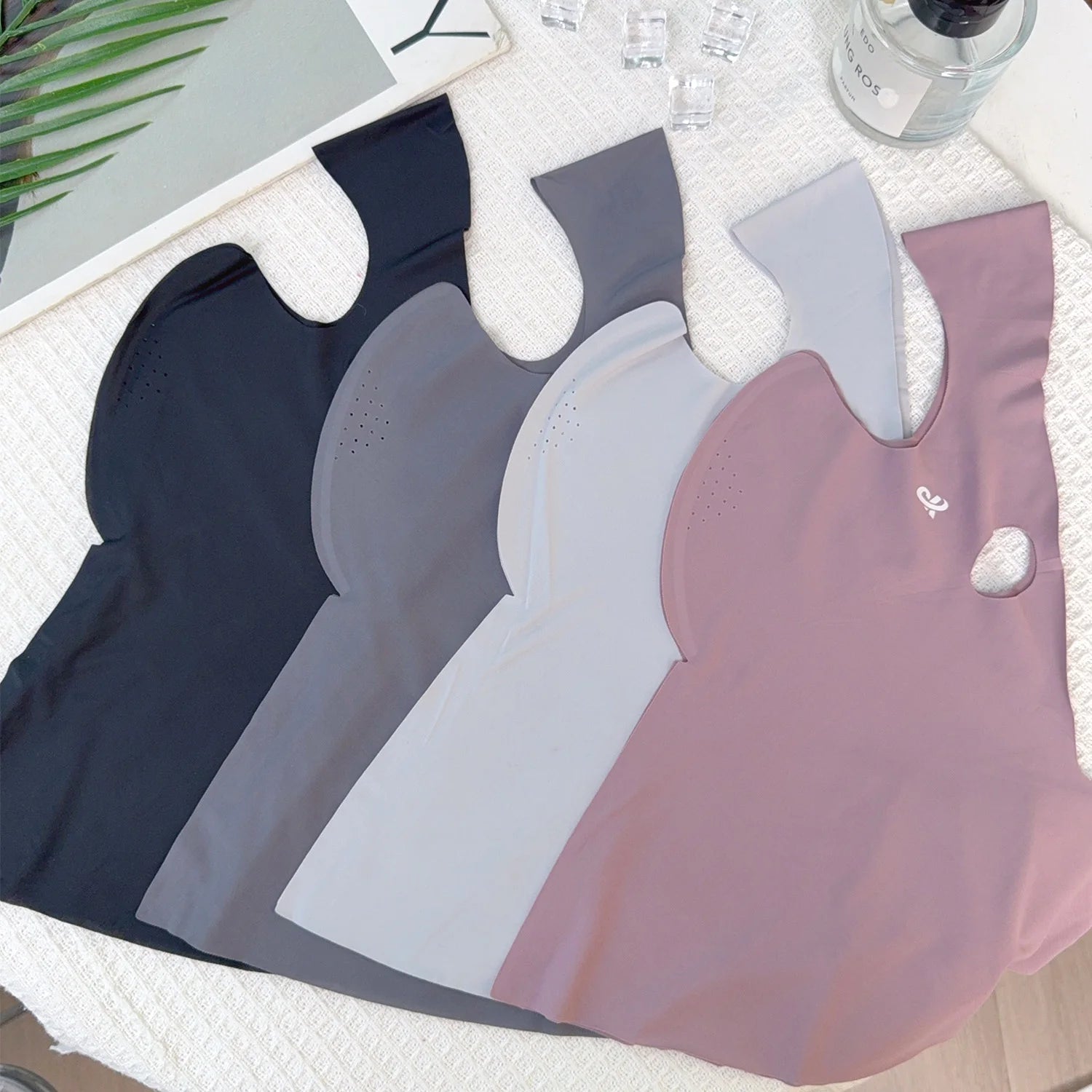 UV Protection Face Mask