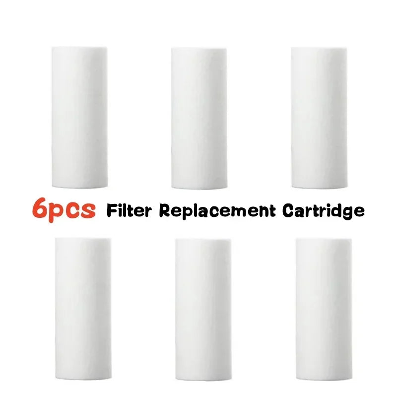 Multi-Purpose Household Water Filter