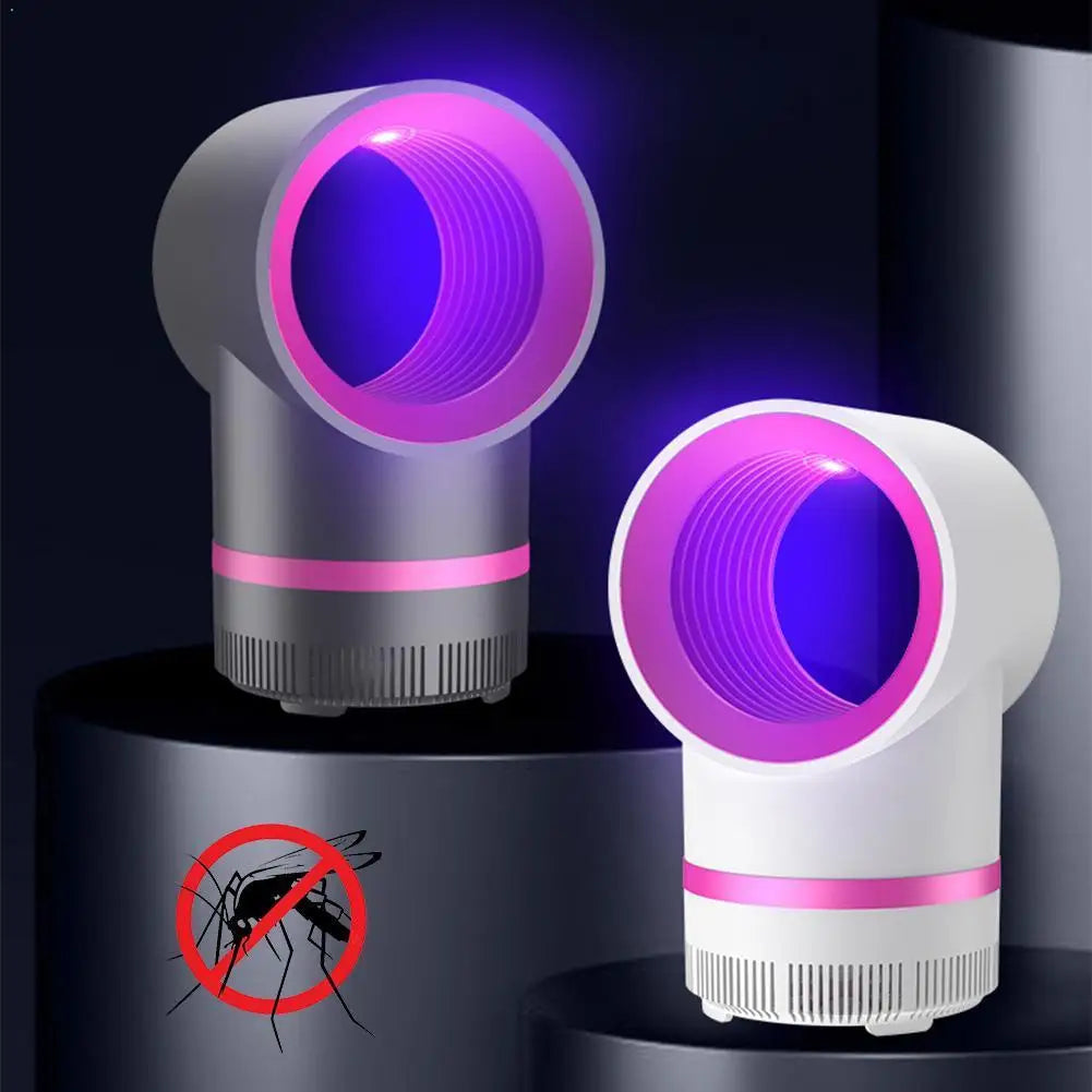 USB Led Mosquito Repellent Lamp