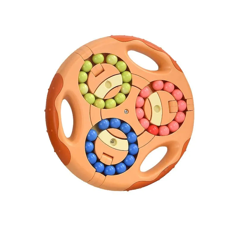 Craze Spin Puzzle Fidget Toy