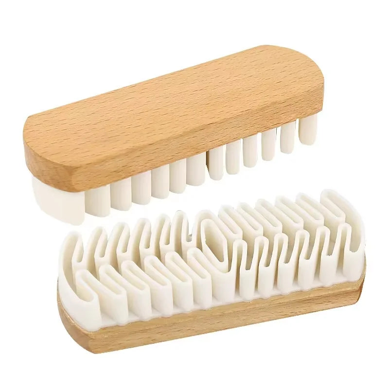 Durable Suede Shoe Cleaner Brush