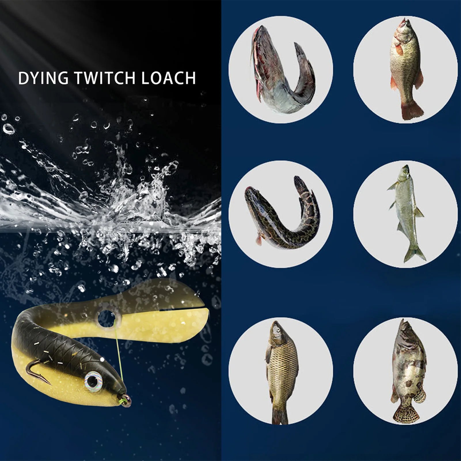 Fishing Lure
