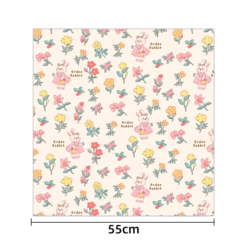 Self-Adhesive Magic Wrap - 3Pcs