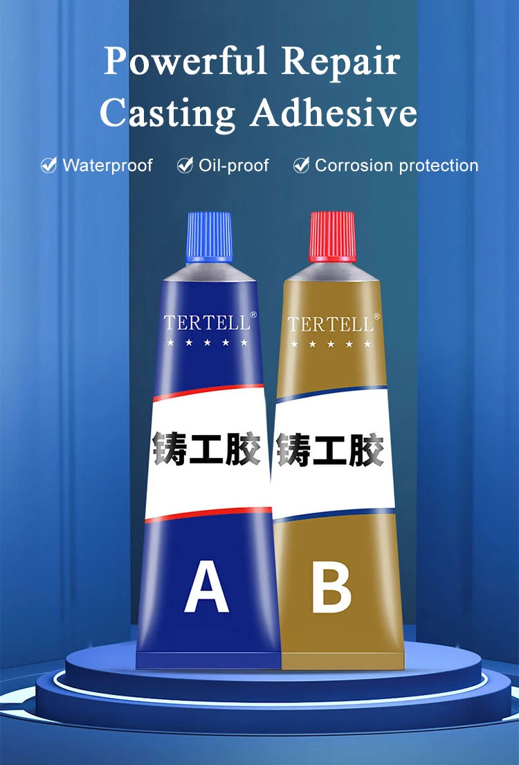 Magic Welding Glue