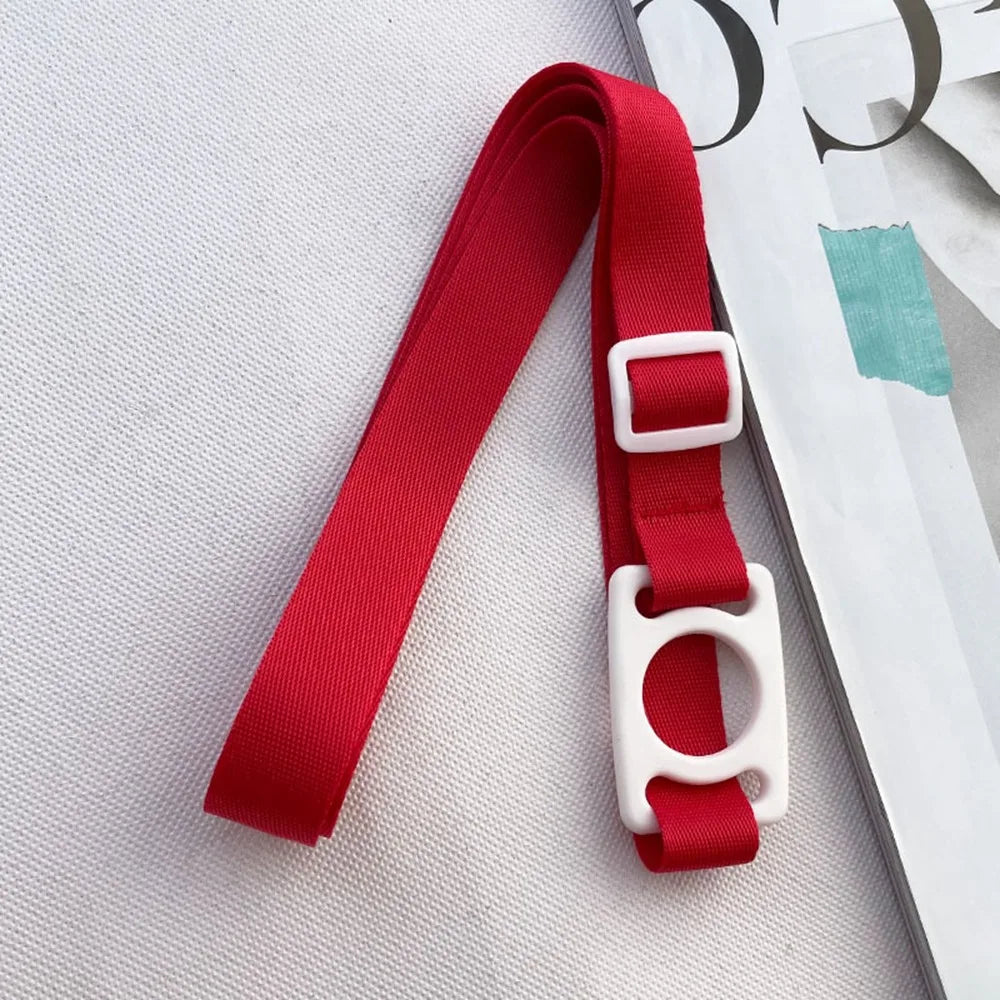 Adjustable Bottle Holder Sling Strap