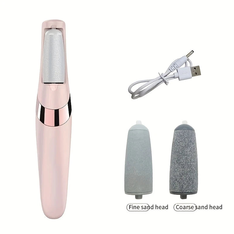 CalluEase Electric Foot Remover