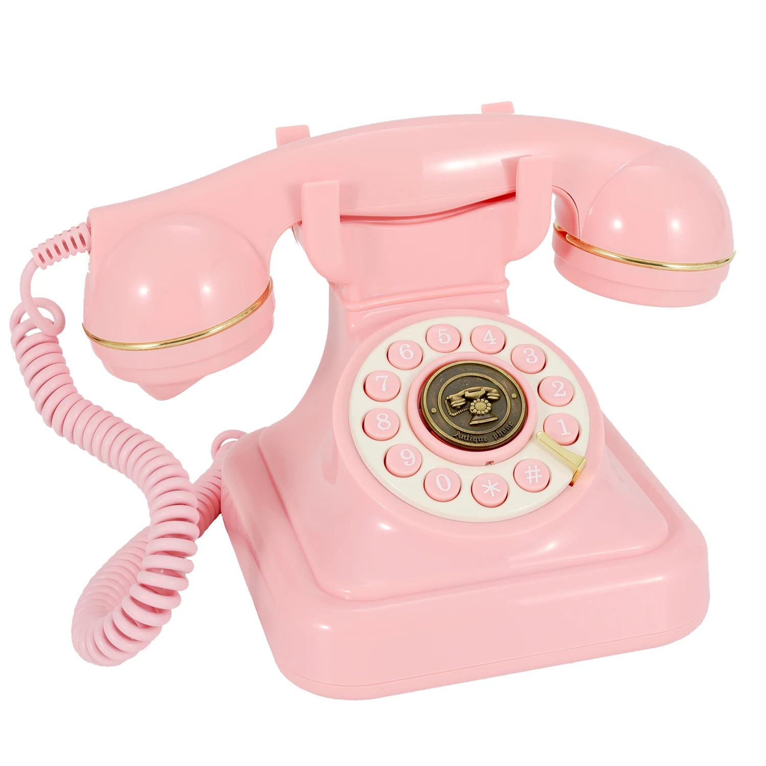 Vintage Style Telephone