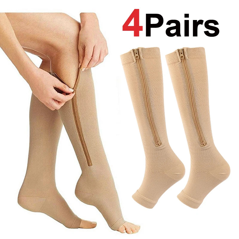 Compression Socks for Varicose Support
