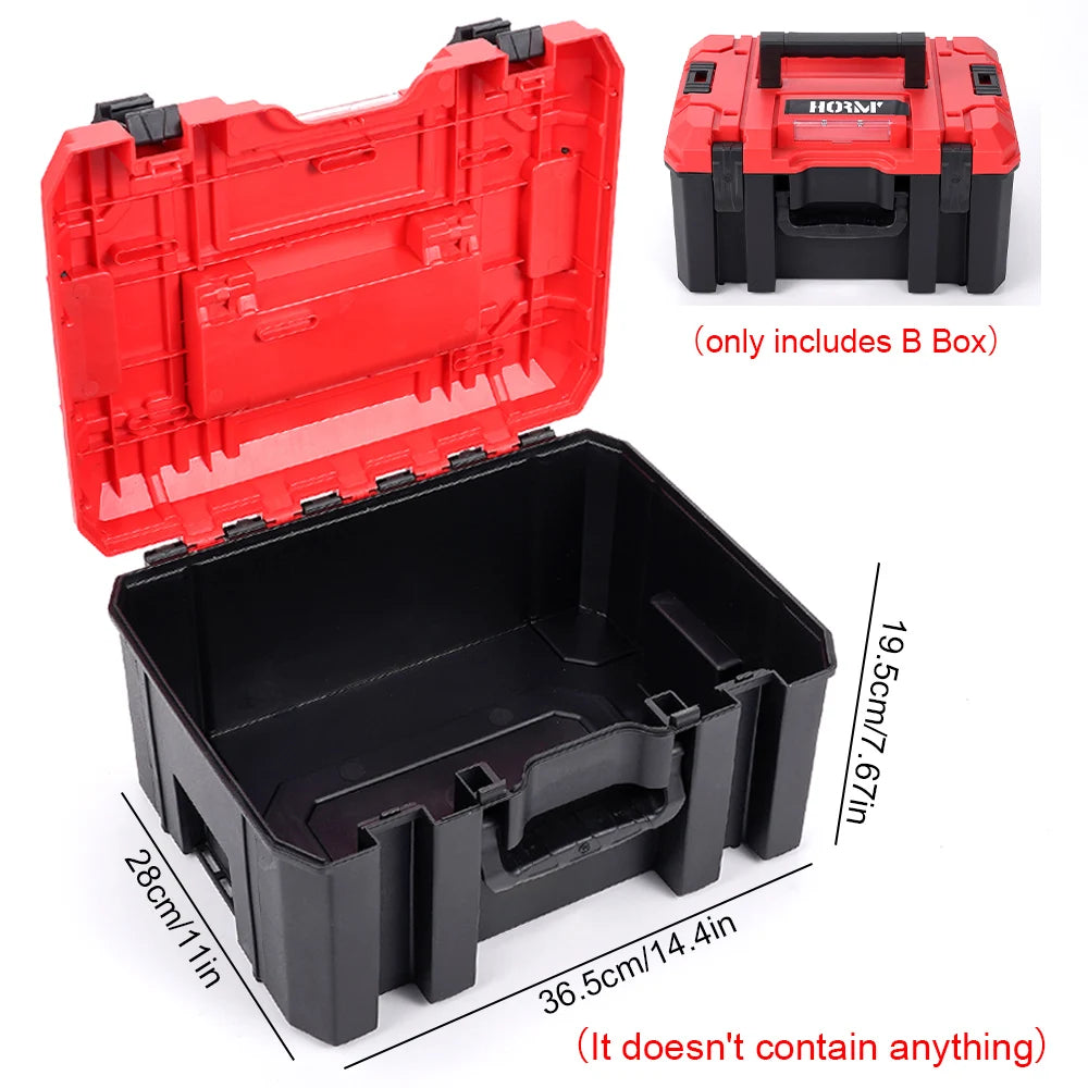 Multifunctional Woodworking Tool Kit
