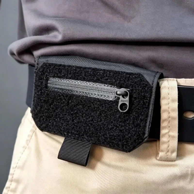 Multipurpose Belt Storage Pouch