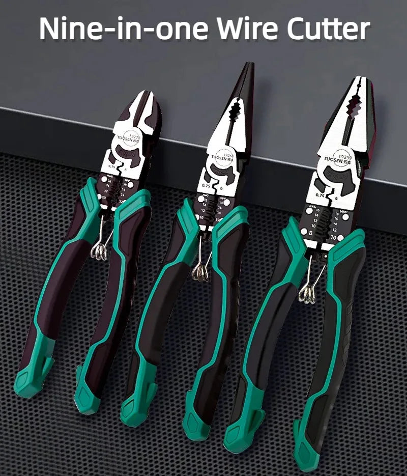 Multi-functional Heavy Duty Plier