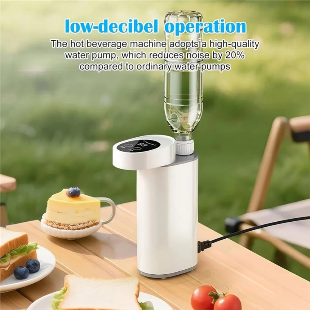 Smart Mini Hot Water Dispenser