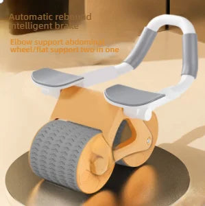 ABS Abdominal Muscles Training Roller