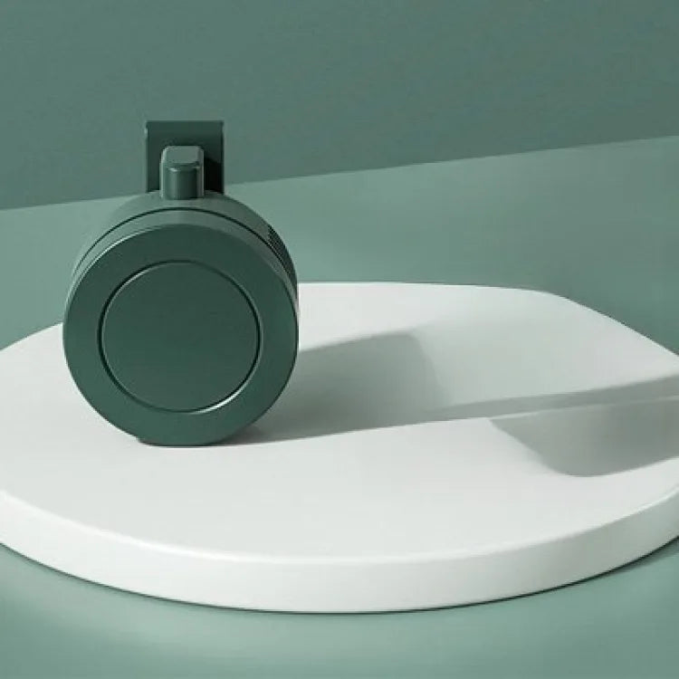 Portable Mini Waist Fan