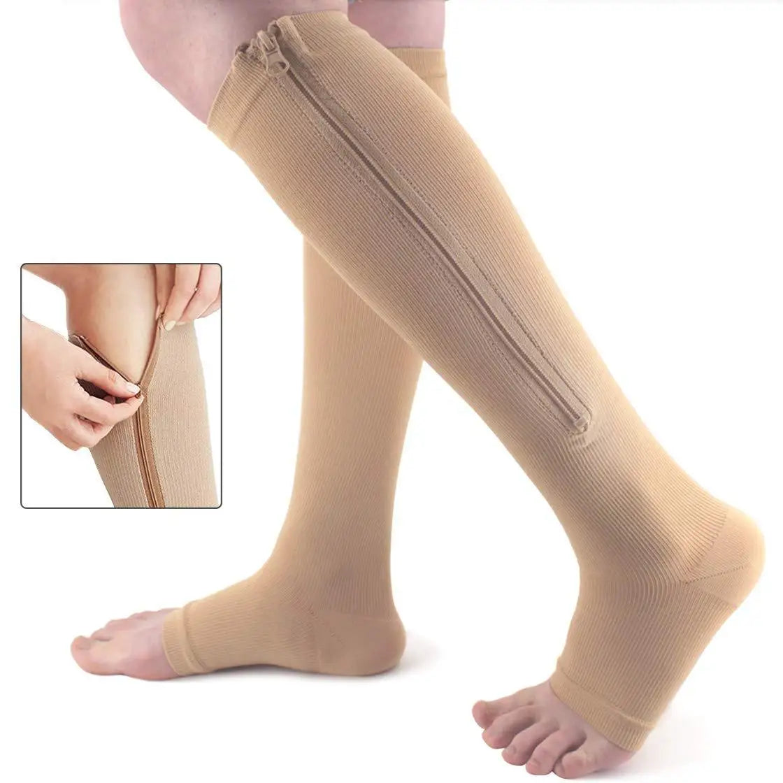 Compression Socks for Varicose Support