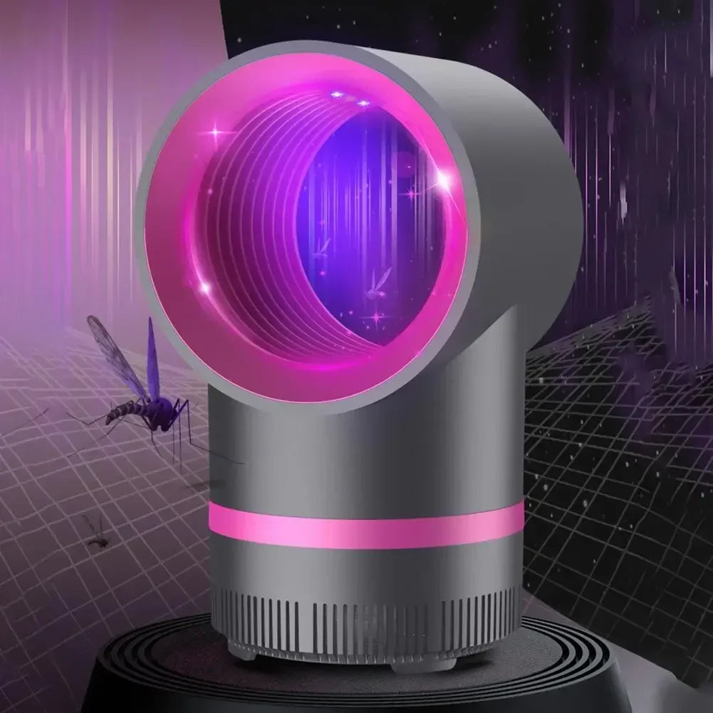 USB Led Mosquito Repellent Lamp