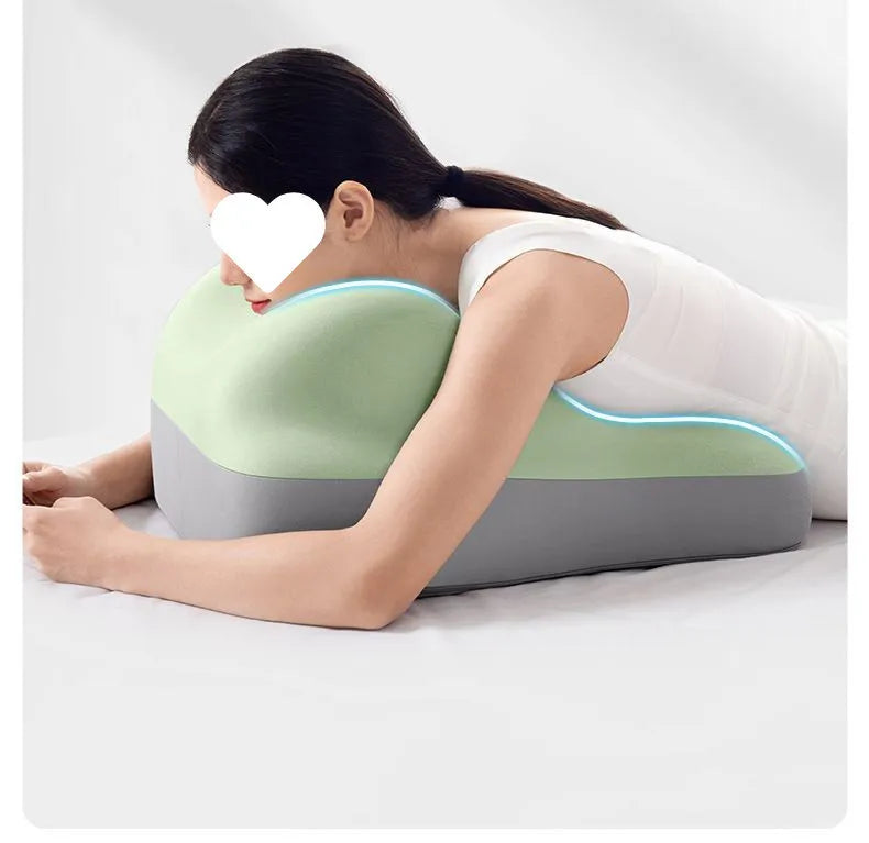 Ultimate Neck & Spine Support Pillow