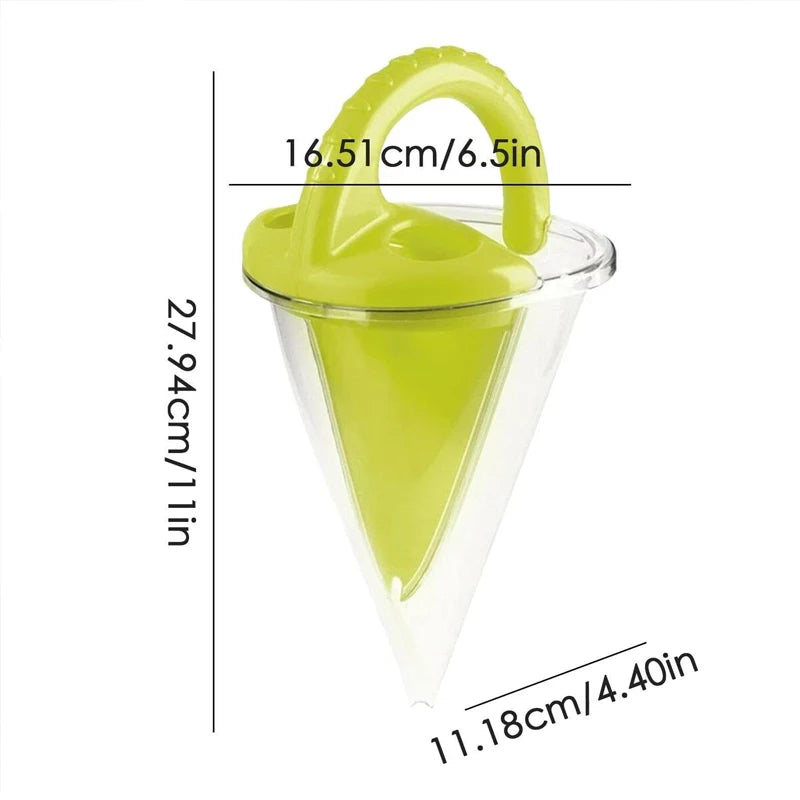 Innovative Sand Funnel Toy
