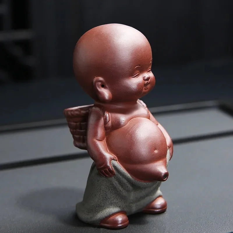 Baby Brew Tea Infuser