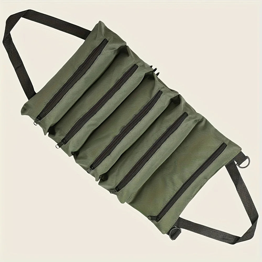 Multi-purpose Tools Organizer Storage Bag