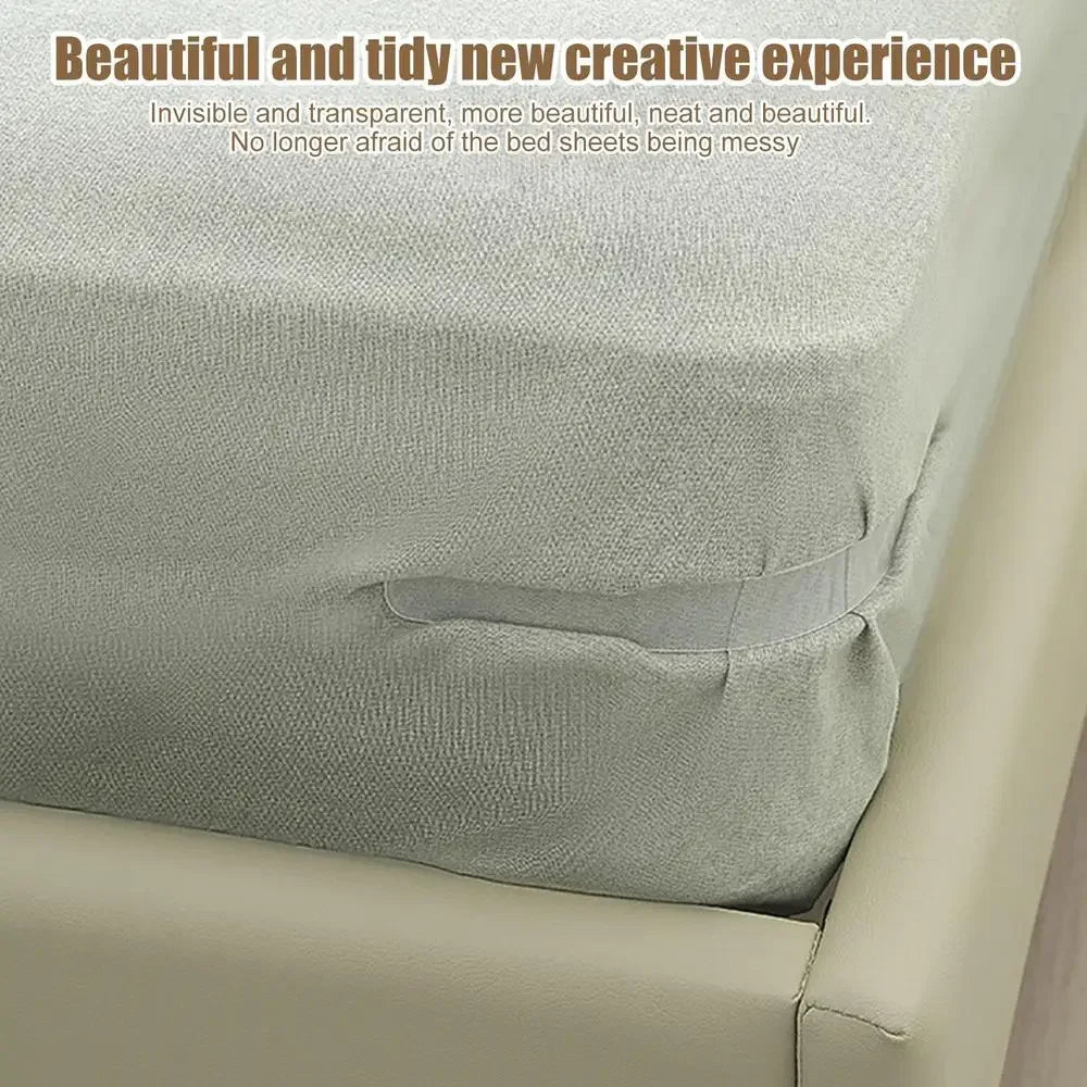 Heavy Duty Mattress Straps