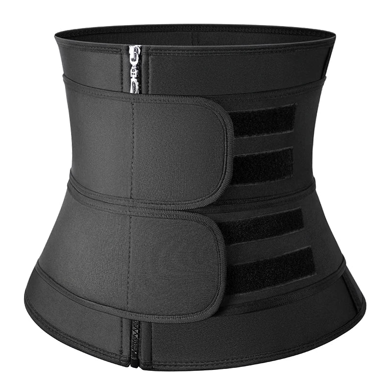 Waist Shaper Belt