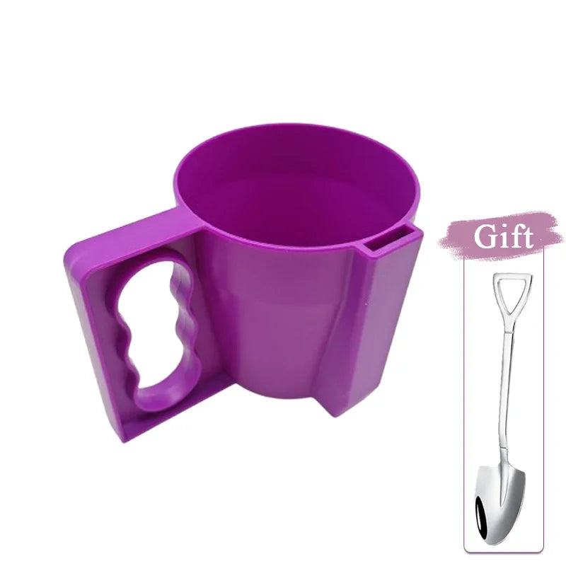 Ice Cream Pint Holder