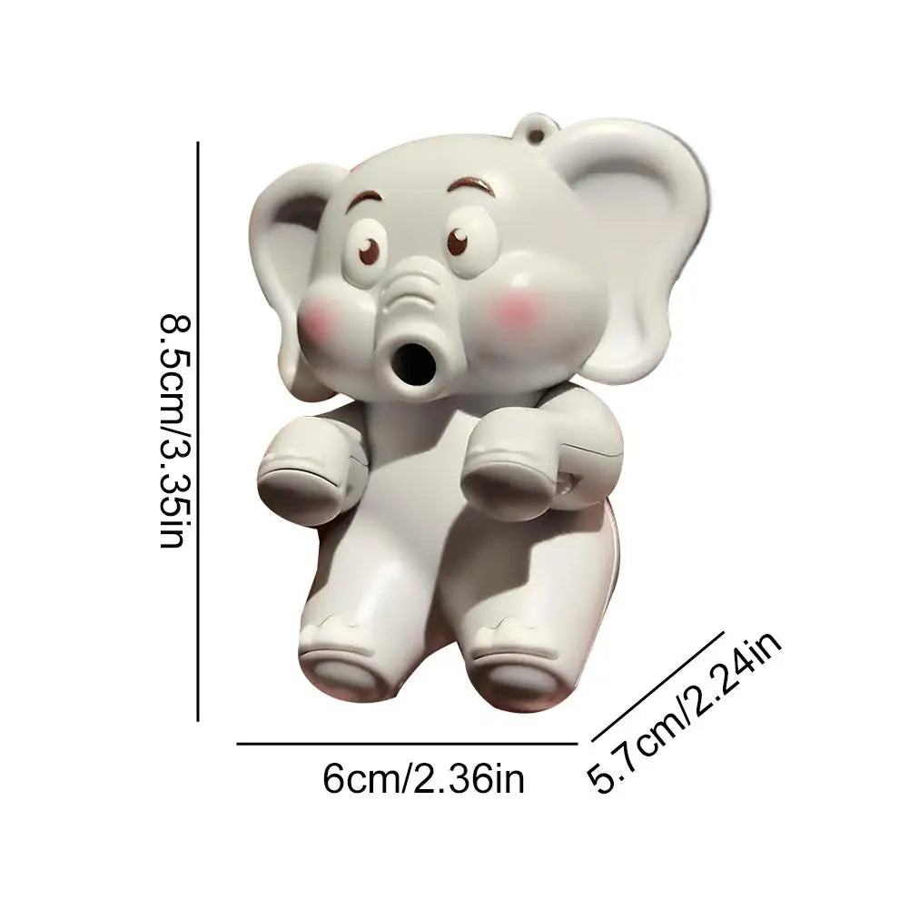 Cup Clip-on Mini Air Blower