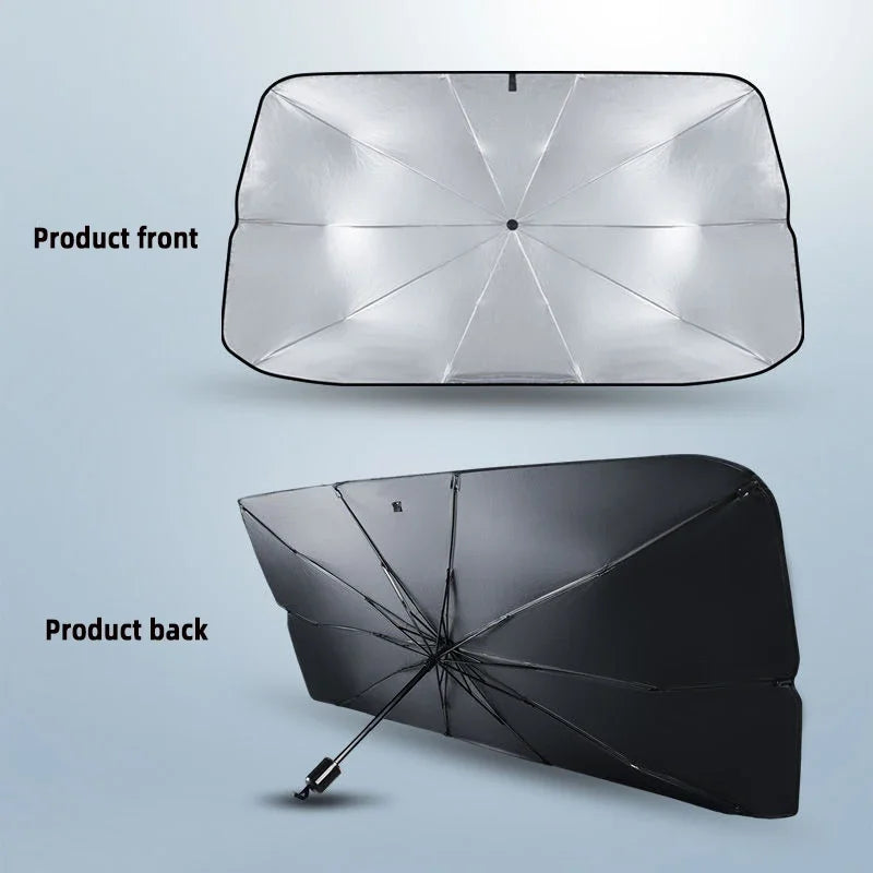 Car Sunshade Windshield