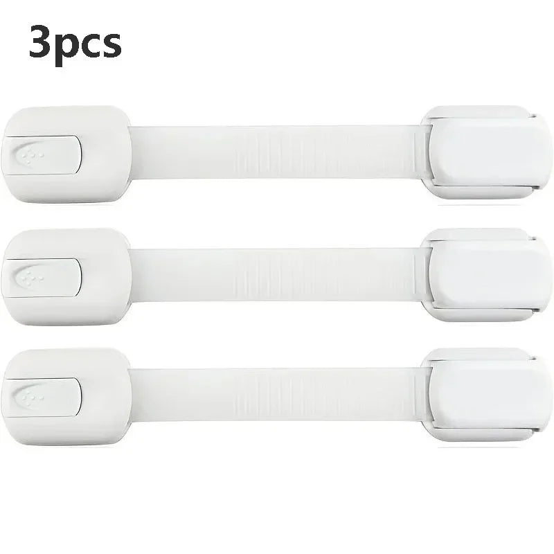 Baby Safety Cabinet Drawer Lock