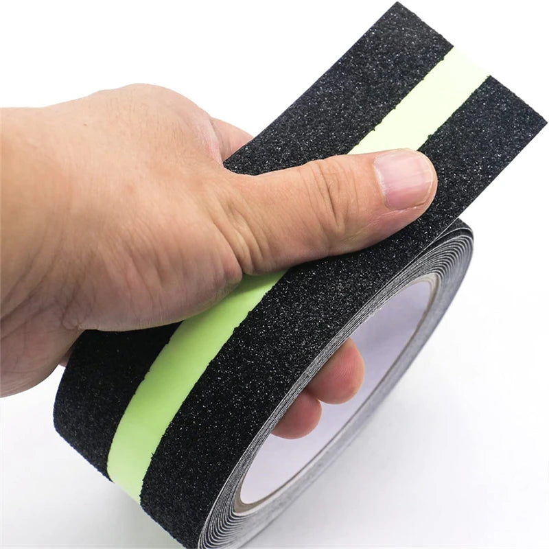 Luminous Anti Slip Grip Tape