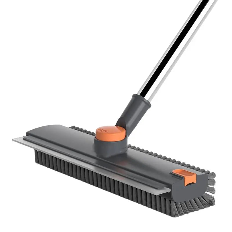 Long Handled Bathroom Floor Brush