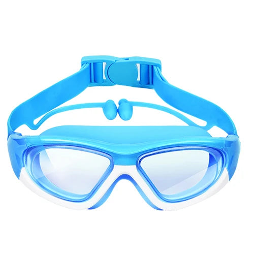 Kids Swimming Goggles