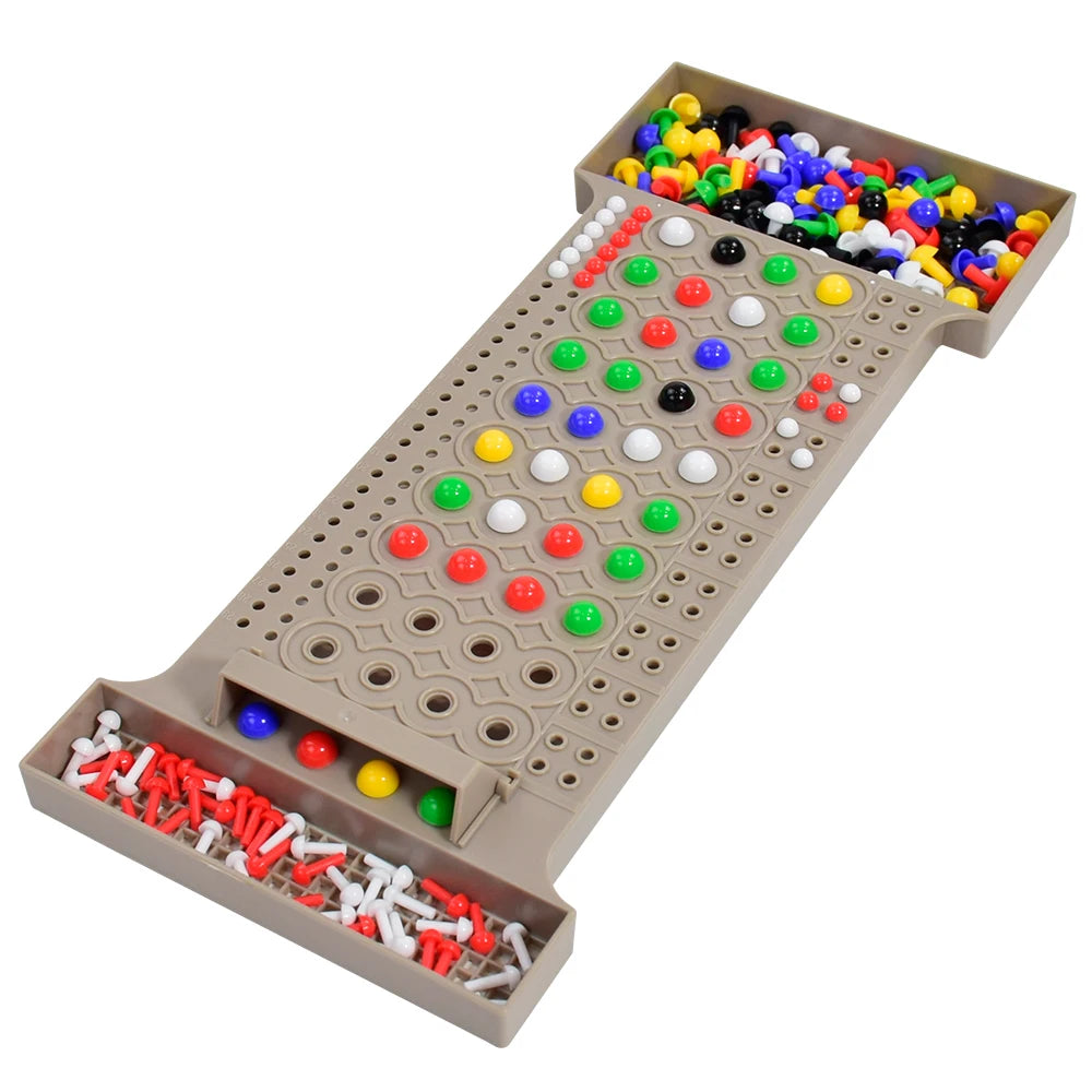 Code Breaking Brain Teaser Toy