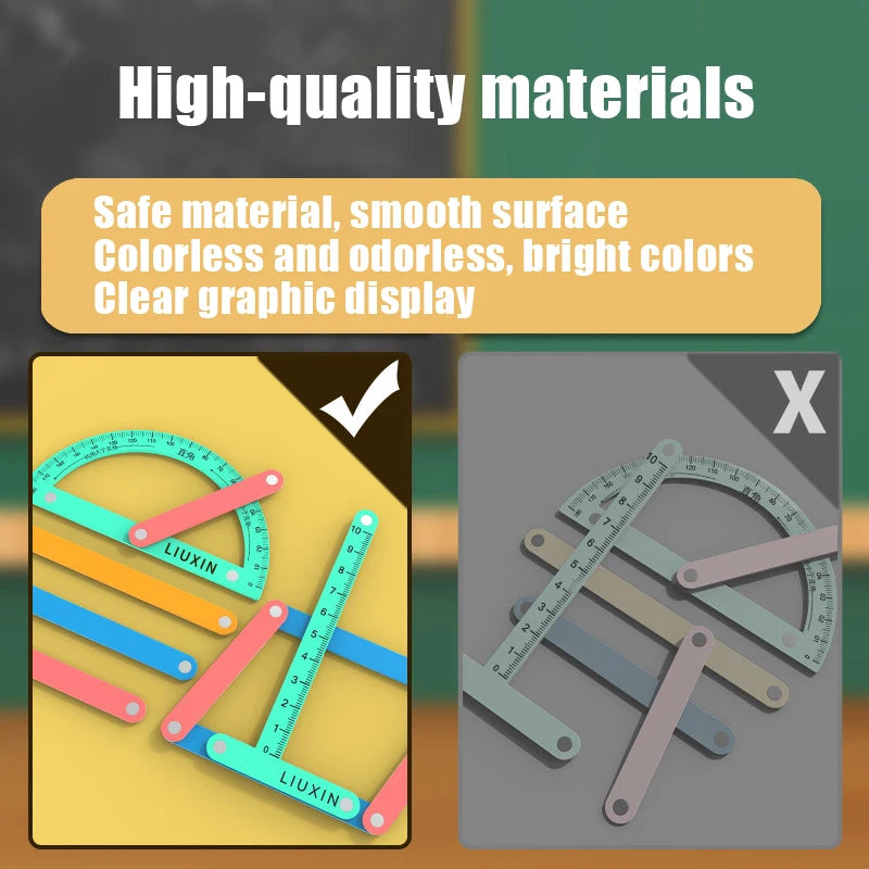 Magnetic Geometry Kit