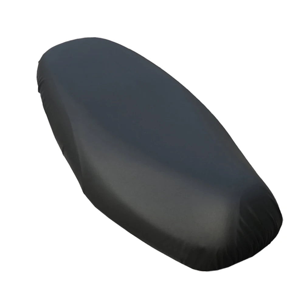Universal Elastic Motorcycle Seat Cover
