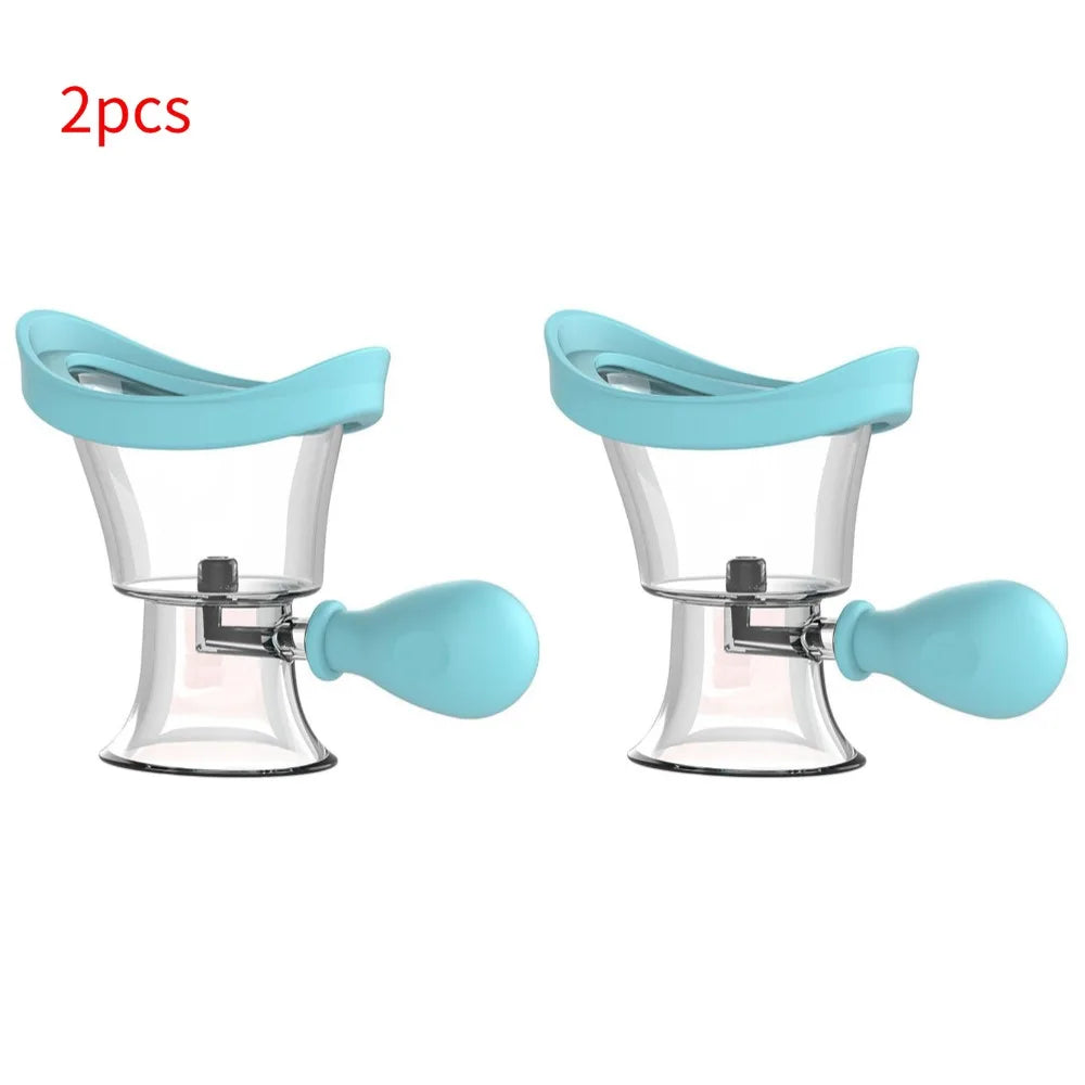 Soft Silicone Eye Wash Cup