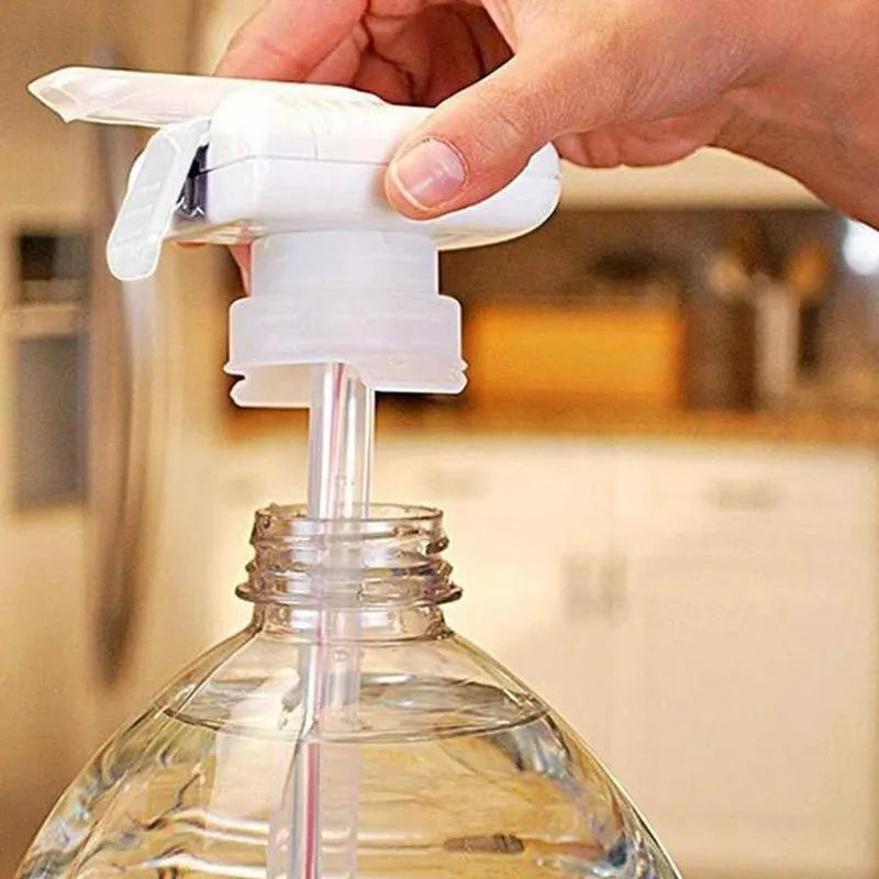 Magic Beverage Dispenser
