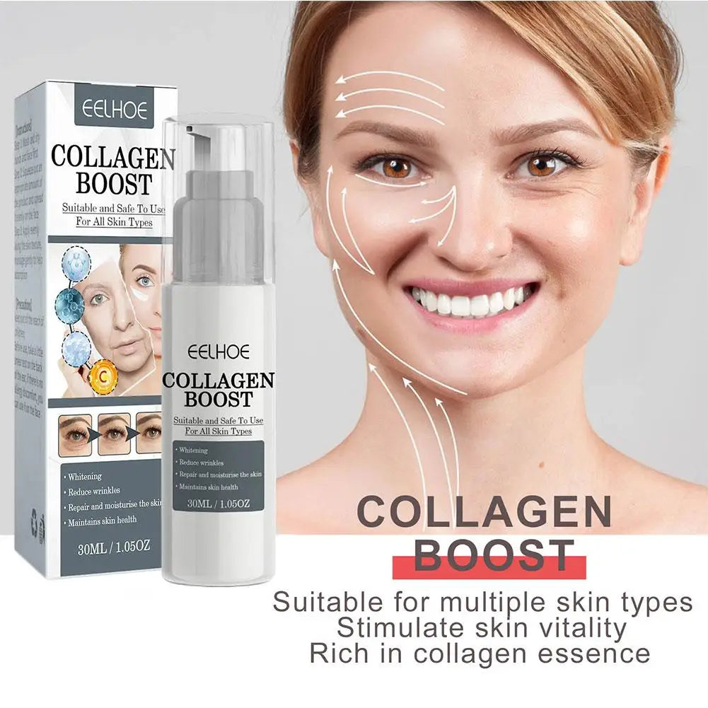 Collagen Anti Wrinkle Cream