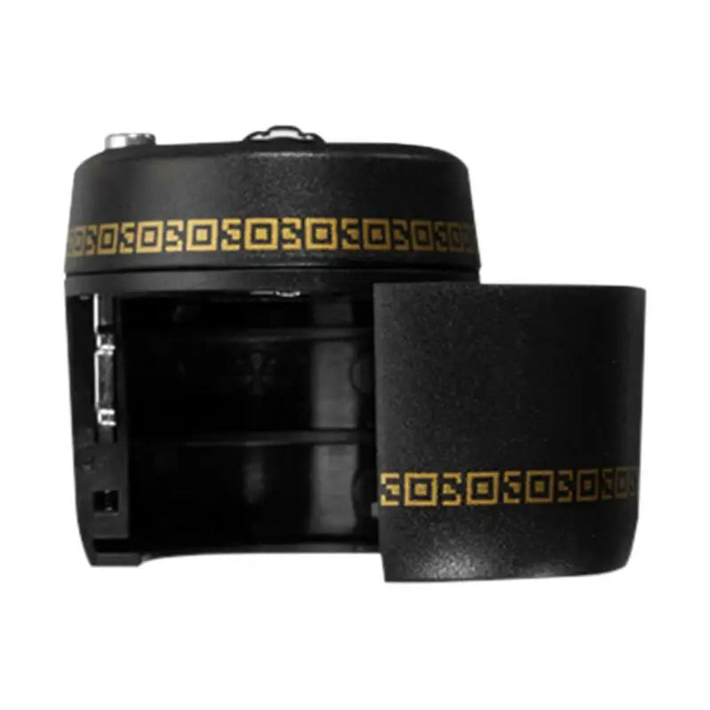 Bottle Cap Password Lock Sealer