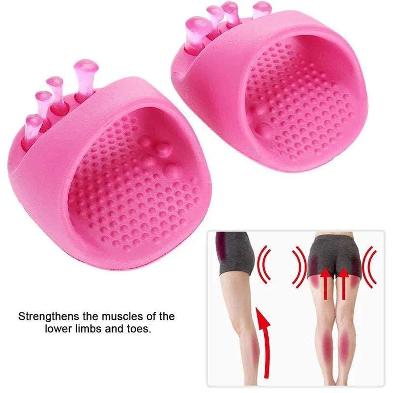 Arch Legs Heel Corrector Insoles