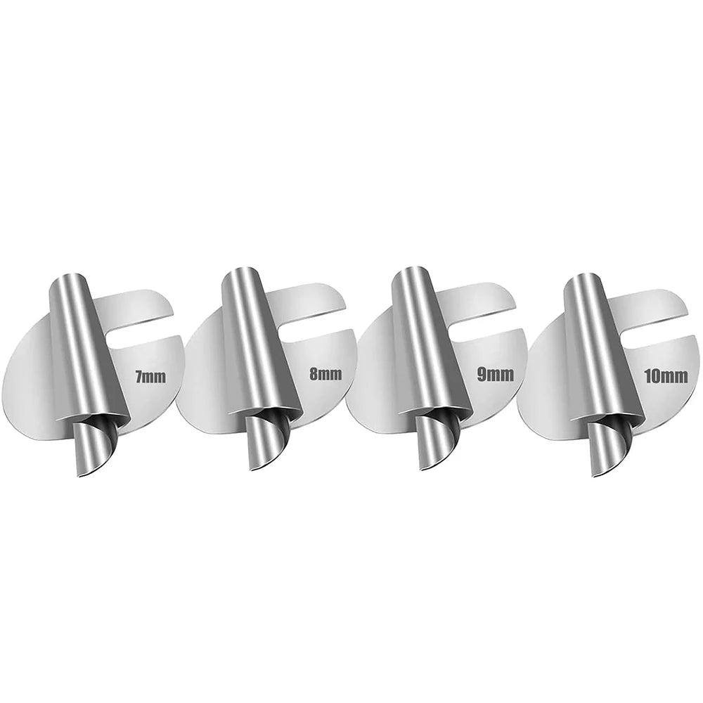 Universal Sewing Rolled Hemmer Presser Foot